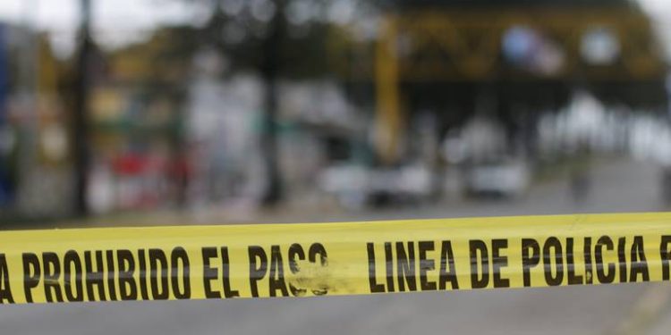 Ejecutan y queman a hombre en Jalapa; dejan mensaje amenazante junto al cuerpo