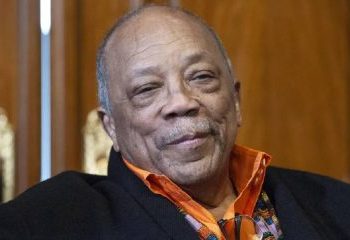 Fallece Quincy Jones, productor del albúm «Thriller» de Michael Jackson