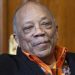 Fallece Quincy Jones, productor del albúm «Thriller» de Michael Jackson