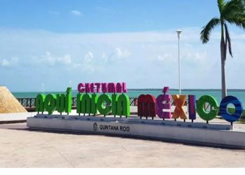Con Yensunni y Chetumal, Quintana Roo tiene a la peor presidenta y la peor capital de México