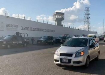 Renuncia director del Creset en Tabasco; SSPC asegura fue por motivos personales
