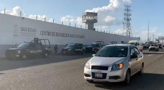 Renuncia director del Creset en Tabasco; SSPC asegura fue por motivos personales