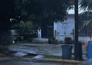 Aseguran pastelería que operaba como distribuidora de drogas en Cancún