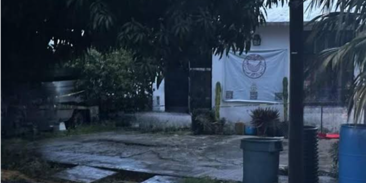 Aseguran pastelería que operaba como distribuidora de drogas en Cancún