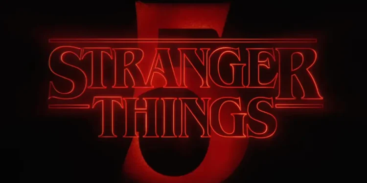 Regresará a Netflix Stranger Things en 2025
