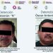 Detienen a dos líderes taxistas, presuntos implicados en el homicidio de José Luis Corral