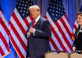 Gabinete de Donald Trump reciben amenazas con bomba