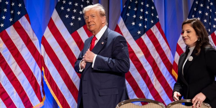 Gabinete de Donald Trump reciben amenazas con bomba