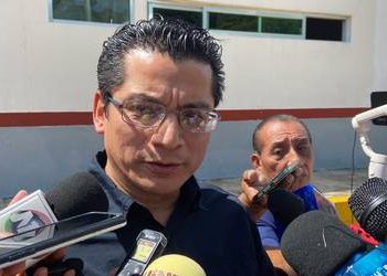 Gobernabilidad en Tabasco, a pesar de hechos delictivos: Vocero estatal