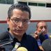Gobernabilidad en Tabasco, a pesar de hechos delictivos: Vocero estatal