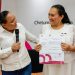 Toma posesión Elda Xix Euán, primera Secretaria de Educación de origen maya en Quintana Roo