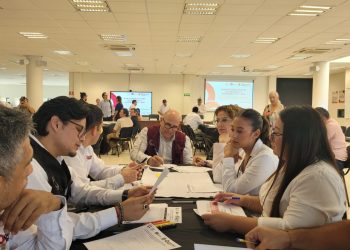 AGEPRO contribuye a la construcción del Plan Estratégico para el Desarrollo Sostenible de Quintana Roo 2025 – 2050