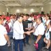 Gobernador Javier May se reúne con «Servidores del Pueblo» para organizar nuevos programas sociales