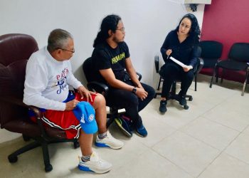 Gobierno de Quintana Roo continúa brindando certeza jurídica a familias en Tulum