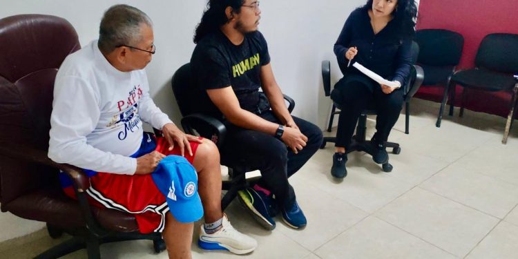 Gobierno de Quintana Roo continúa brindando certeza jurídica a familias en Tulum