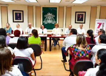 Promueve SEQ acciones colaborativas para alcanzar la excelencia educativa en el nivel superior