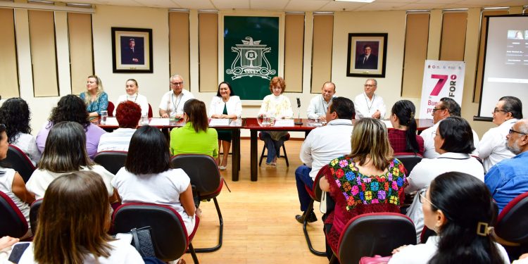 Promueve SEQ acciones colaborativas para alcanzar la excelencia educativa en el nivel superior