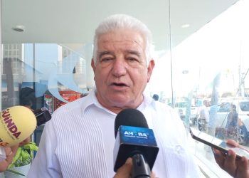 “Yo no tengo gallo”, afirma José Ramiro López previo al consejo estatal de Morena
