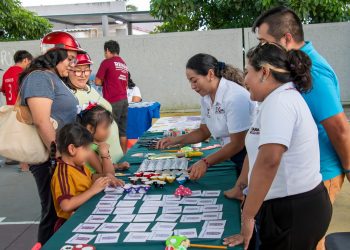 La Fundación de Parques y Museos de Cozumel acerca sus programas gratuitos a la comunidad