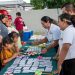 La Fundación de Parques y Museos de Cozumel acerca sus programas gratuitos a la comunidad