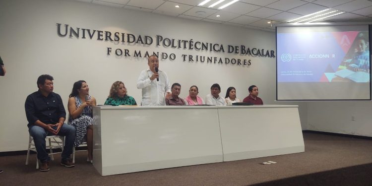 Secretarías Ejecutivas de los SIPINNA impulsan capacitación para docentes contra trabajo infantil