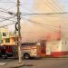 Vecinos de la colonia Municipal denuncian malos olores y plagas tras incendio de abarrotera