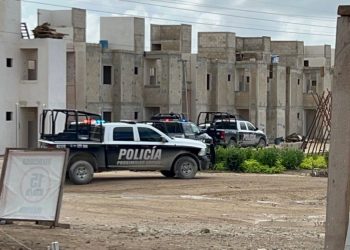 Ataque armado deja cuatro detenidos en Villas del Sol, Cancún