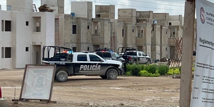 Ataque armado deja cuatro detenidos en Villas del Sol, Cancún