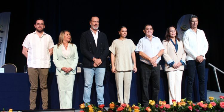 Participa SEMA en el Primer Foro de Sostenibilidad 2024