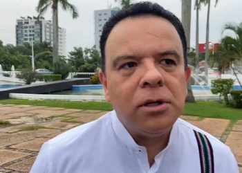 Presupuesto estatal 2025 priorizará programas sociales: Marcos Rosendo