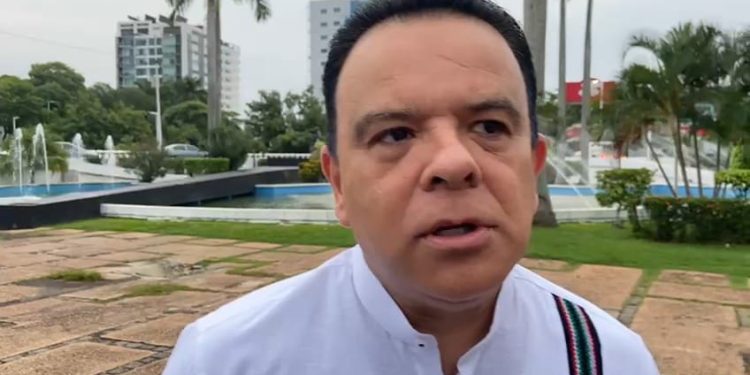 Presupuesto estatal 2025 priorizará programas sociales: Marcos Rosendo