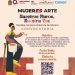 Lanza SEMUJERES convocatoria “MujerEs Arte: Nuestros Muros, Nuestra Voz”