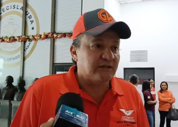 Diputado de MC advierte posible toque de queda si violencia persiste en Tabasco