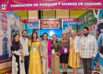 La FPMC está presente en el World Tourism Trends Summit 2024