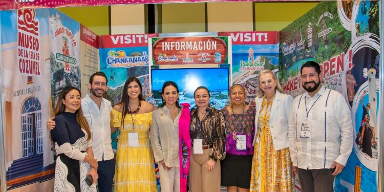 La FPMC está presente en el World Tourism Trends Summit 2024
