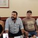 Empresarios denuncian irregularidades en permisos de grúas otorgados por gobierno anterior
