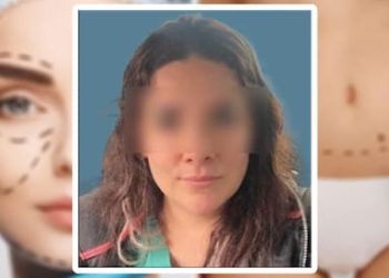 Detienen a falsa cirujana en Querétaro