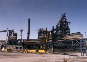 Empresa AHMSA de México se declara en quiebra