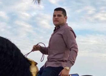 Asesinan al youtuber ‘El Jasper’ en Culiacán