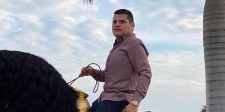 Asesinan al youtuber ‘El Jasper’ en Culiacán