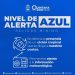 Activan Alerta Azul para el norte de Quintana Roo tras el acercamiento del huracán ‘Rafael’