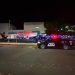 Balean a sujeto en el Villas del Sol, Playa del Carmen