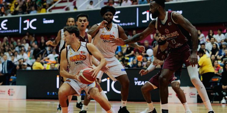 El Calor de Cancún queda fuera de la Serie de Playoffs en la LNBP