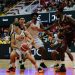 El Calor de Cancún queda fuera de la Serie de Playoffs en la LNBP
