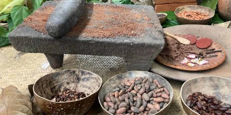 SEDEC analiza extensión del Festival del Chocolate en Comalcalco para 2025