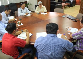 Sedafop y Conagua impulsarán sistemas de riego en la Chontalpa y Los Ríos