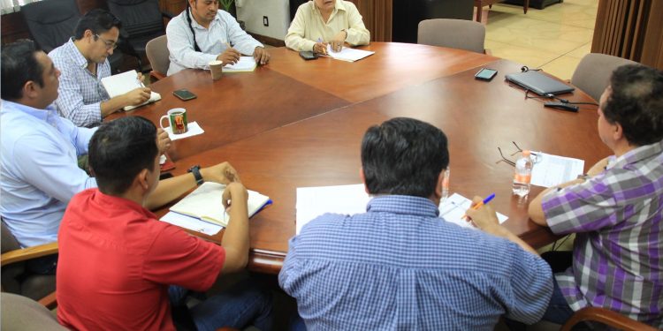 Sedafop y Conagua impulsarán sistemas de riego en la Chontalpa y Los Ríos