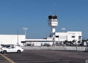 Aeropuerto de Villahermosa proyecta cerrar 2024 con récord de 1.4 millones de pasajeros
