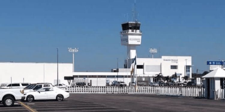 Aeropuerto de Villahermosa proyecta cerrar 2024 con récord de 1.4 millones de pasajeros