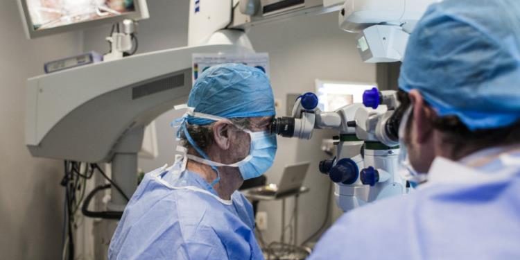 Arranca en Huimanguillo campaña de cirugía de cataratas con 47 beneficiarios